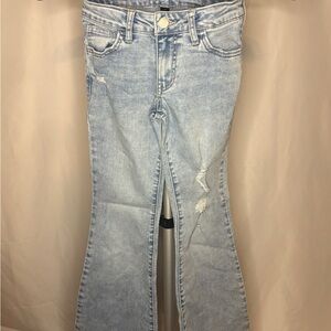 Art Class Sky Blue Jeans